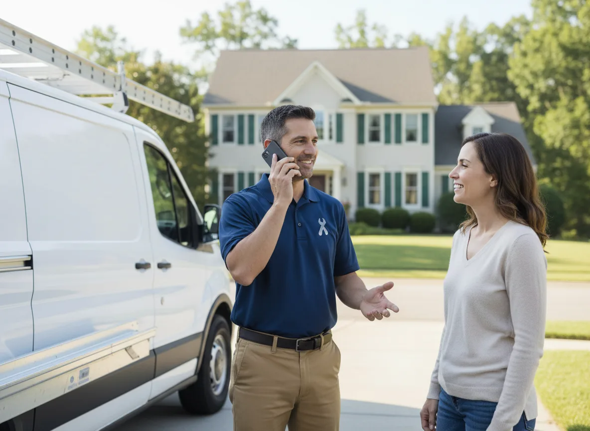 Home Gutter Service Maple City, KS FAQs